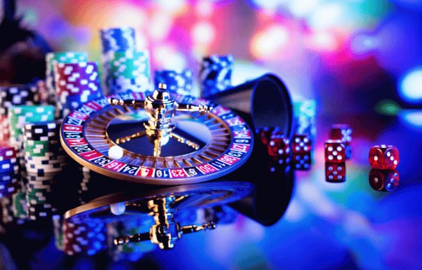 new777 တိုက်ရိုက်ကာစီနိုတွင် Real Dealer နှင့် Baccarat ကစားနေသည့် မြင်ကွင်း